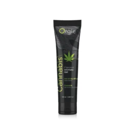 Lubricante Orgie Cannabis