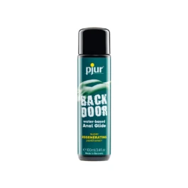 Lubricante Anal Pjur Back Door Regenerating