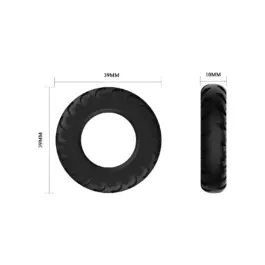 Anillo Erector Titan