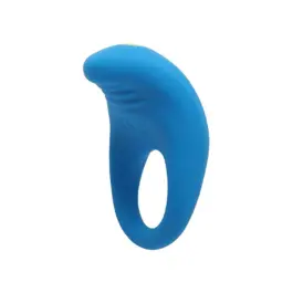 Anillo Vibrador Recargable ROMP Juke