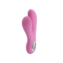 Canrol Vibrador Dual Recargable