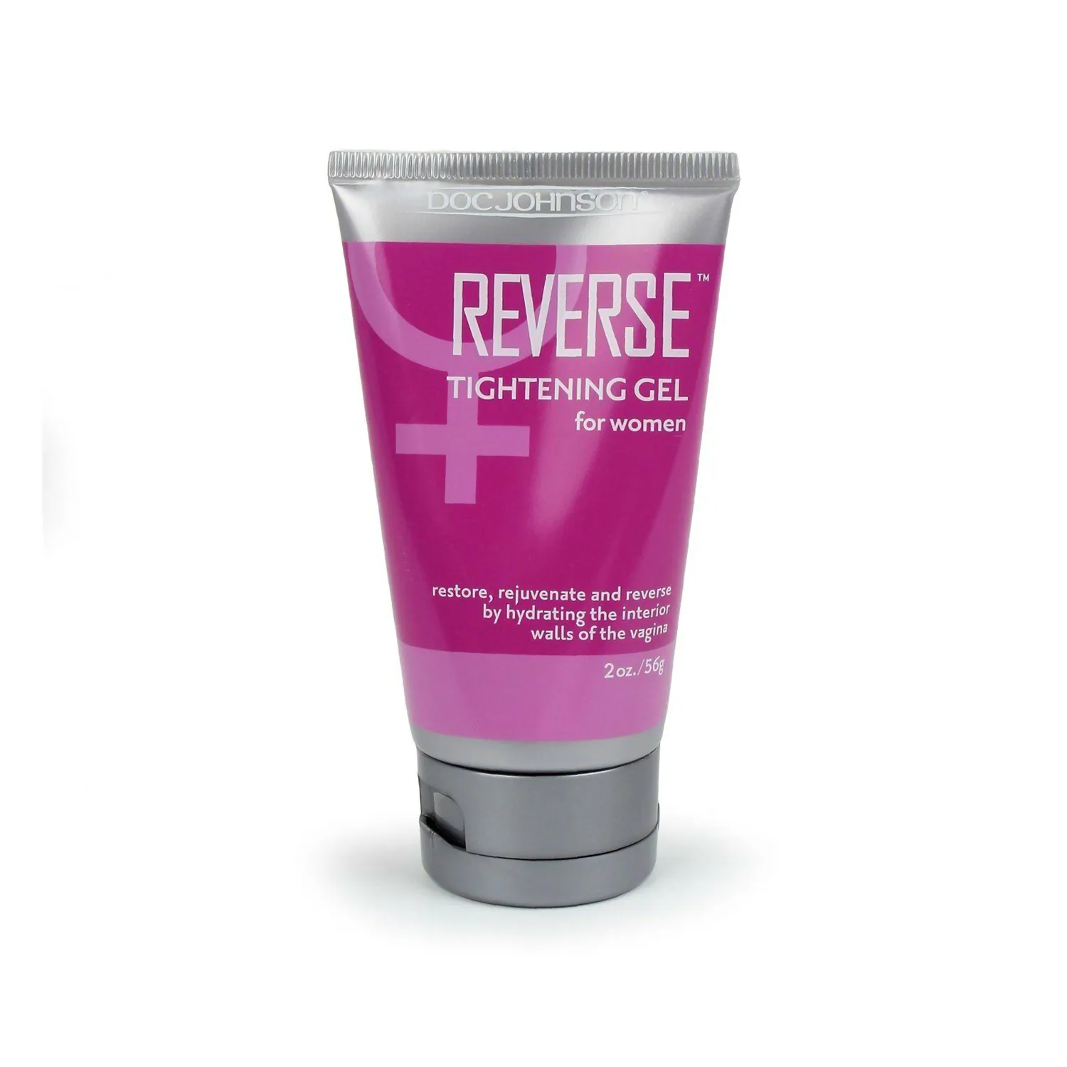 Gel Estrechante Vaginal REVERSE 1 Gel Tonificador Vaginal REVERSE v2 en concepcion