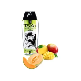 Lubricante Toko Sabor Melón Mango