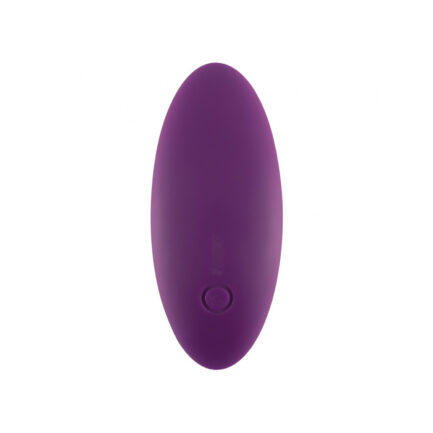 Svakom Edeny Estimulador de Clitoris con Aplicativo - Oveja Negra Boutique - 6959633118795