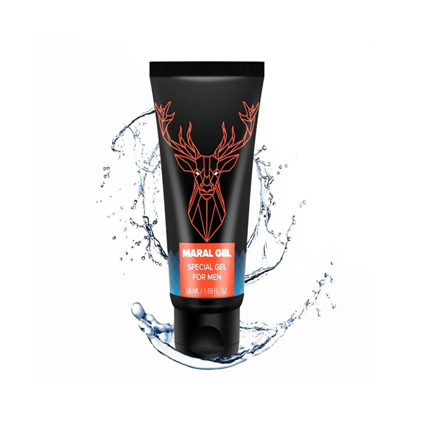 Maral Gel 1 maral gel