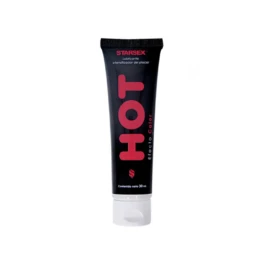 Lubricante Intimo Hot Starsex