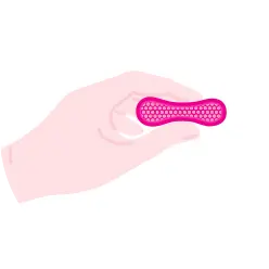 Disco Menstrual MiaLuna - Oveja Negra Boutique -