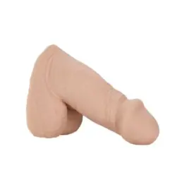 Packer Gear Prótesis 4″/10.25 cm