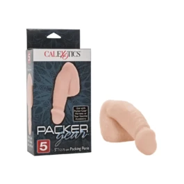 Packer Gear Prótesis 5″/12.75 cm