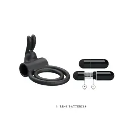 Anillo Vibrador Osmond