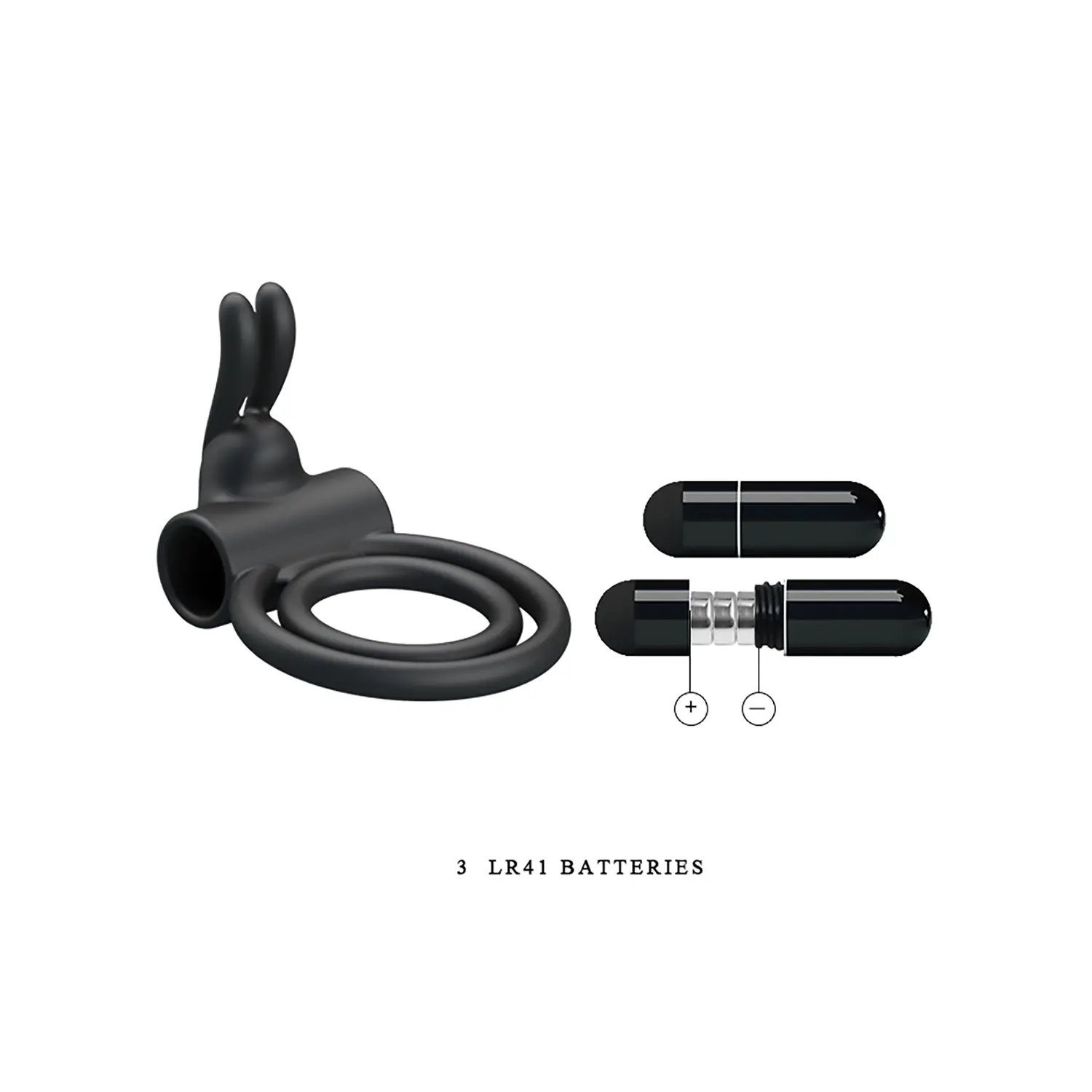 Anillo Vibrador Osmond 2 detalle Anillo Vibrador Osmond