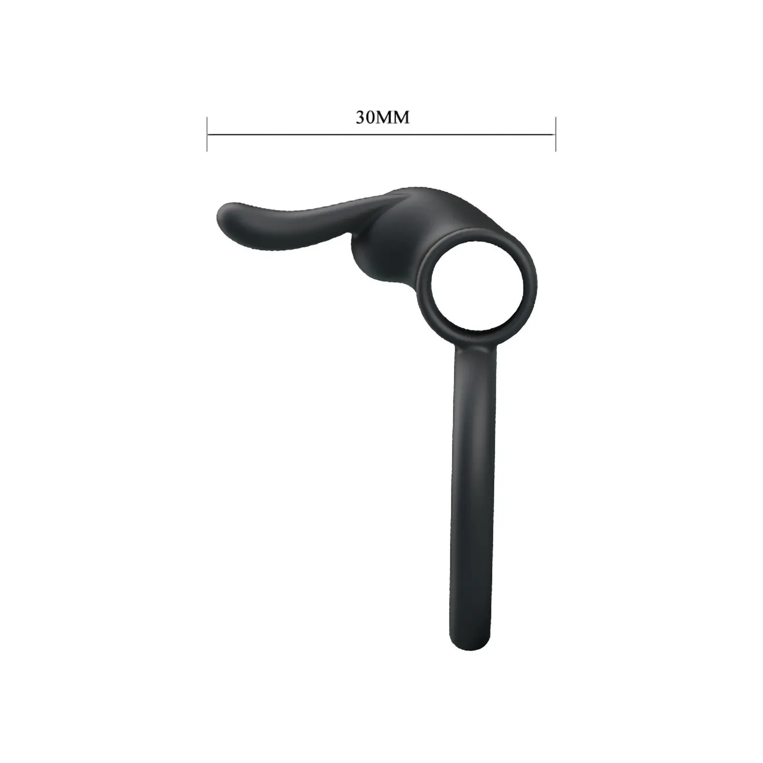 Anillo Vibrador Osmond 4 medidas lado Anillo Vibrador Osmond