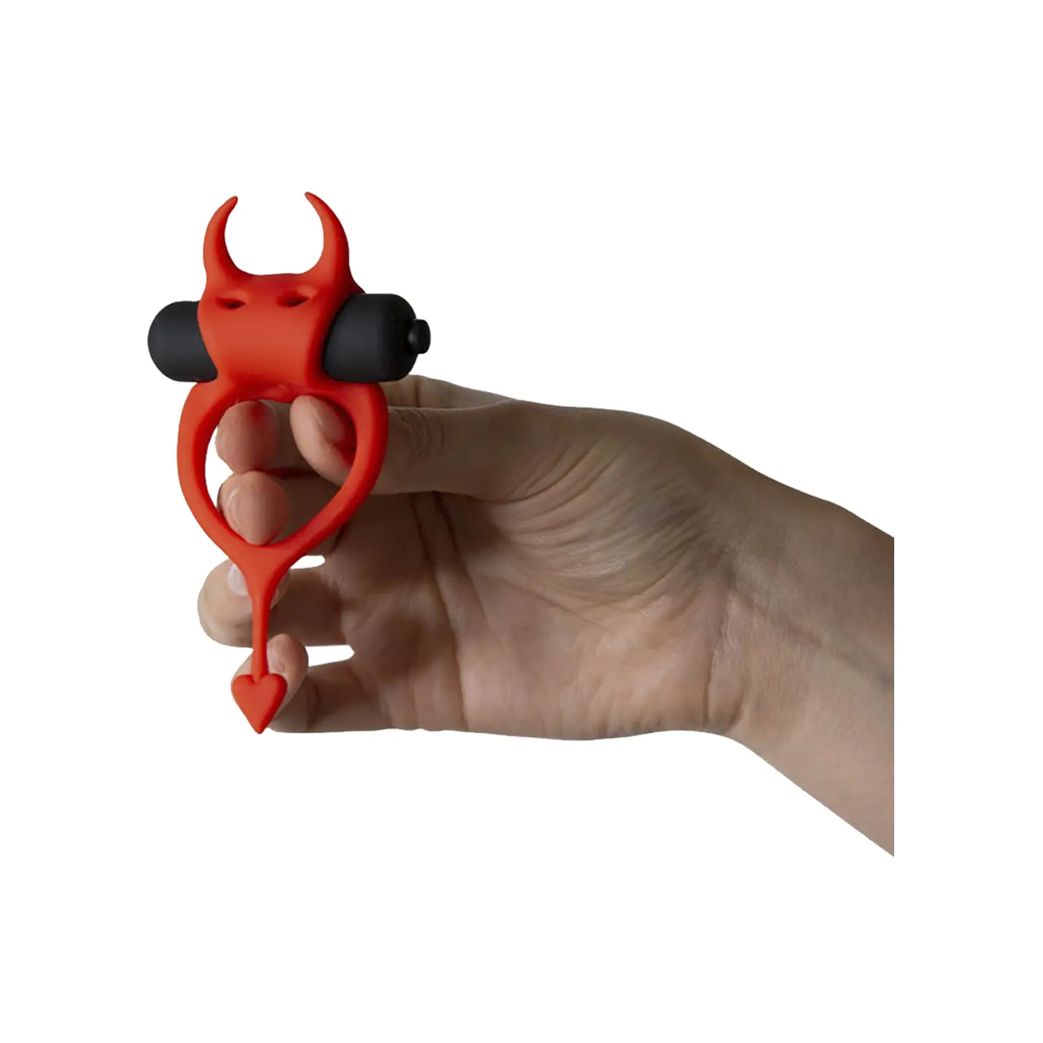 Anillo Vibrador Devol Cockring 3 Anillo Vibrador Devol Cockring v3