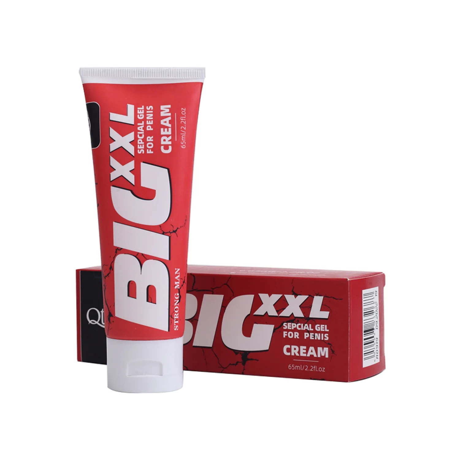 QTTO Big XXL 1 QTTO Big XXL en concepcion