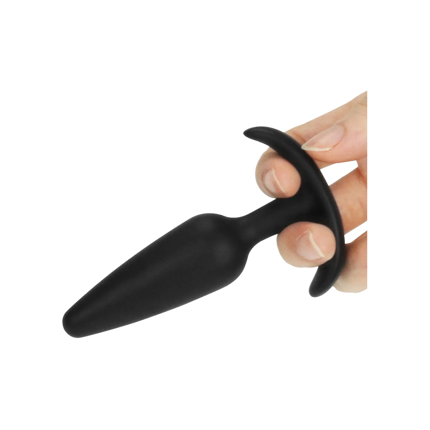Lure Me Plug Anal Dilatador S 4 vista 2 Lure Me Plug Anal Dilatador S