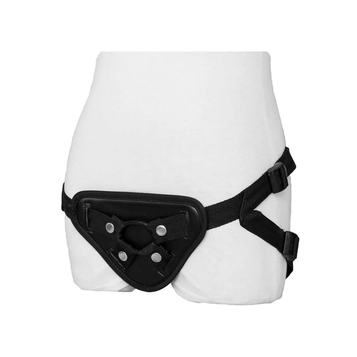 Arnes Acolchonado 1 Arnes Acolchonado