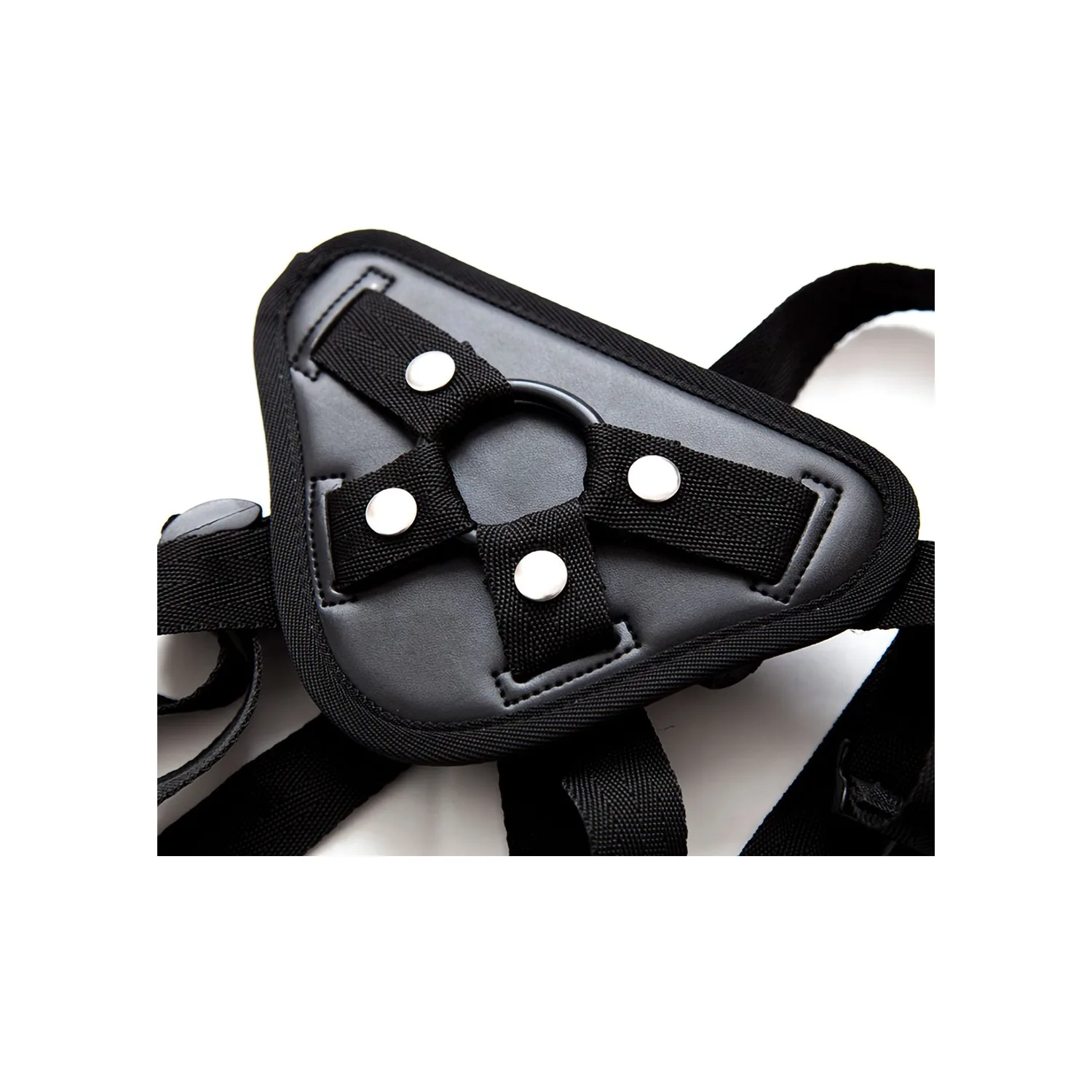 Arnes Acolchonado 2 detalle Arnes Acolchonado