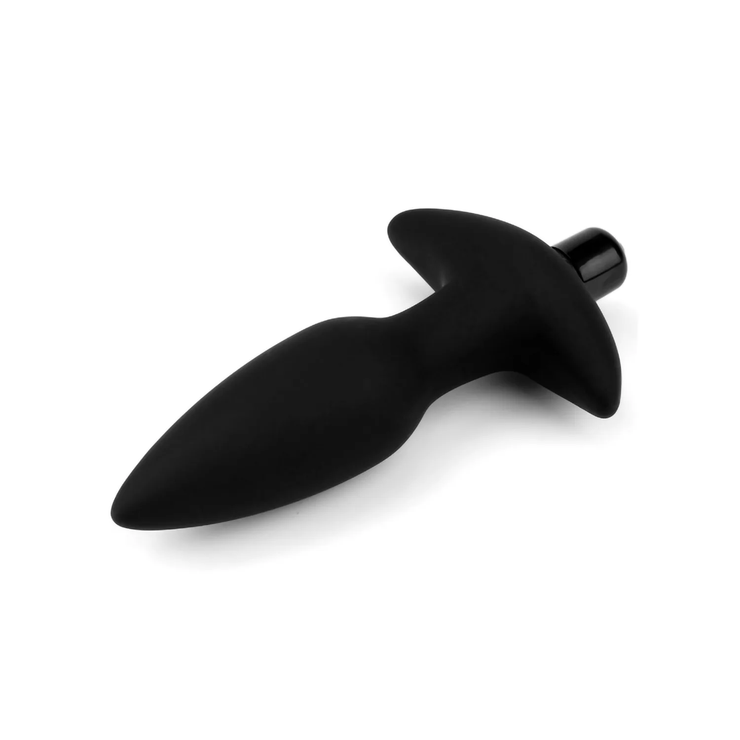 Plug Anal Vibratorio LOVETOY LV2604 1 Plug Anal Vibratorio LOVETOY LV2604