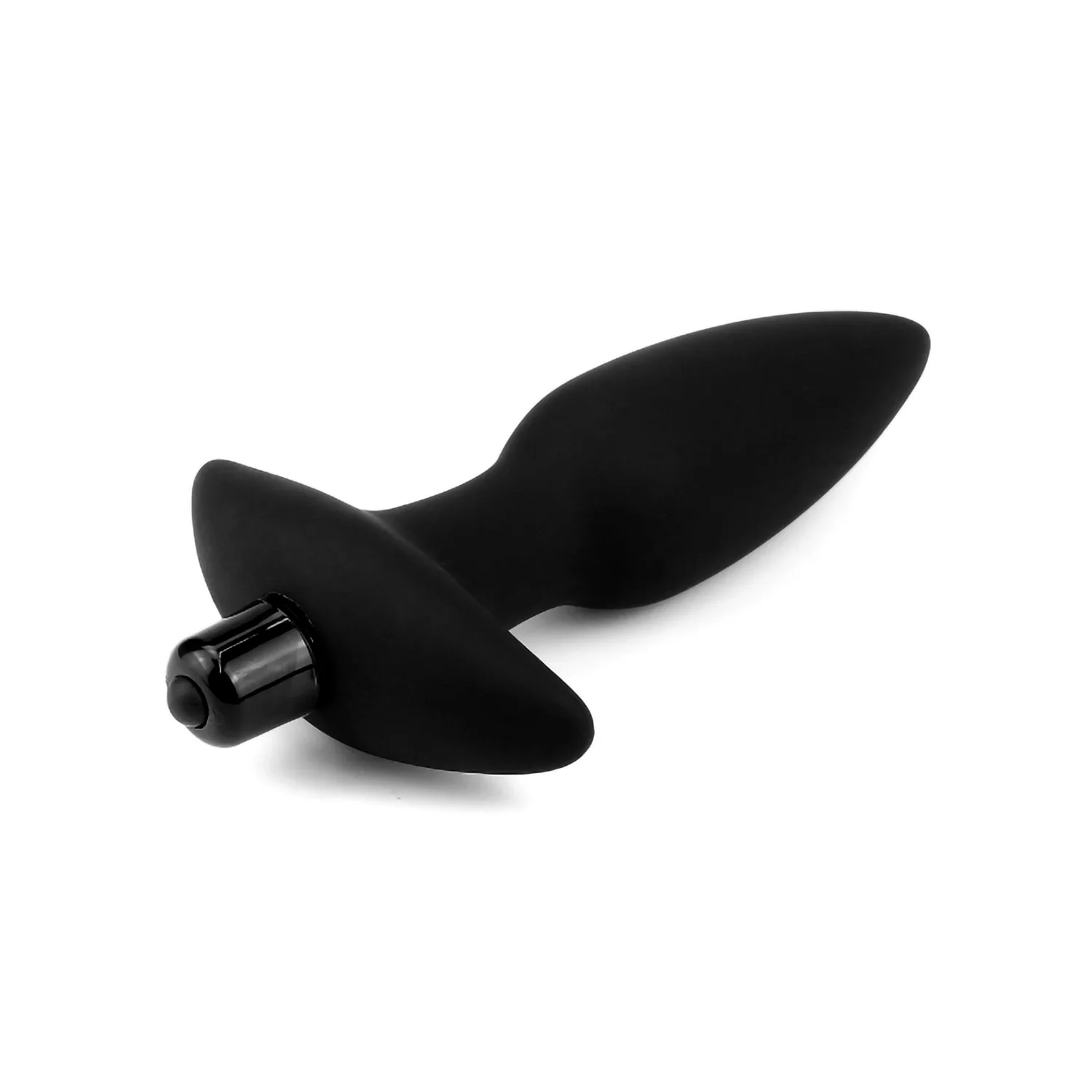 Plug Anal Vibratorio LOVETOY LV2604 2 vista 2 Plug Anal Vibratorio LOVETOY LV2604