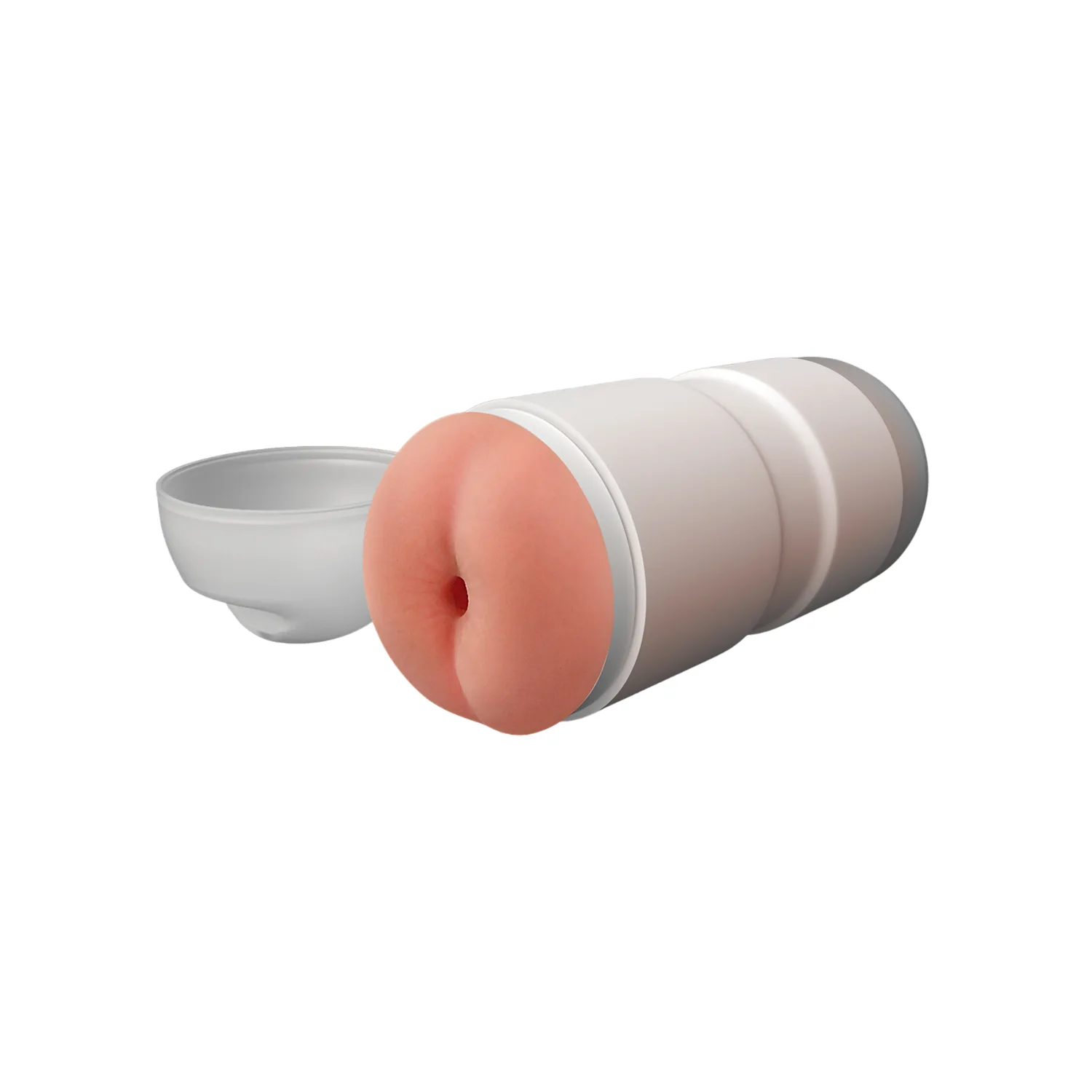 Masturbador Masculino Tipo Anal Lovetoy 3600510-01 1 Masturbador Masculino Tipo Anal Lovetoy 3600510-01