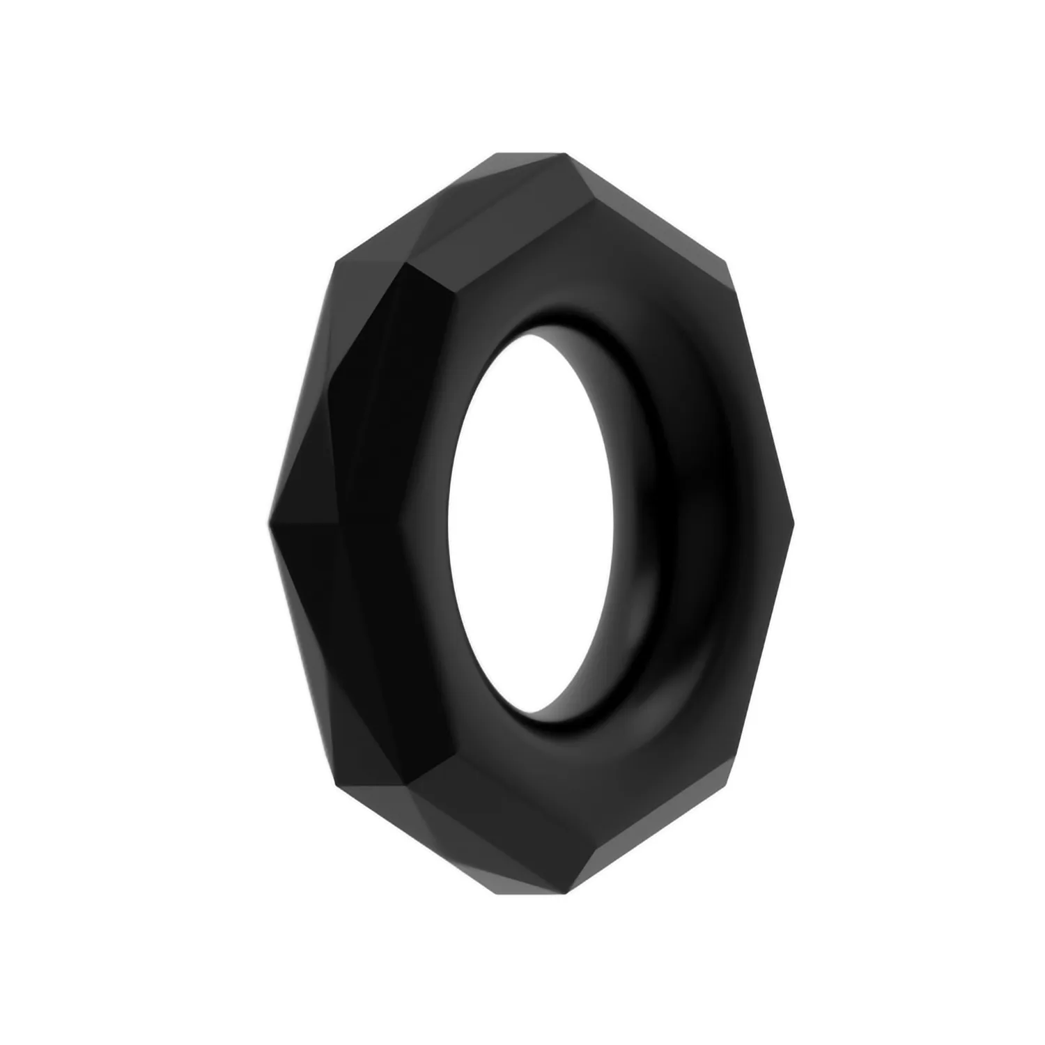 Anillo Para el Pene POWER PLUS LV1434B 3 vista 2 Anillo Para el Pene POWER PLUS LV1434B