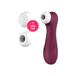 Nuevo Satisfyer Pro 2 Generación 3