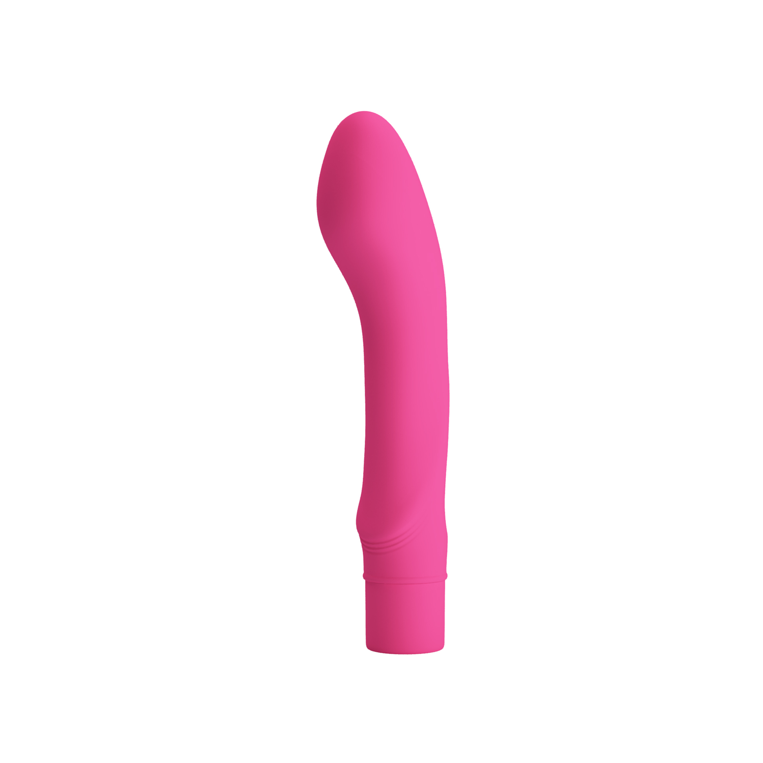 Vibrador de Silicona Ira BI-014702 1 Vibrador de Silicona Ira BI-014702 en concepcion