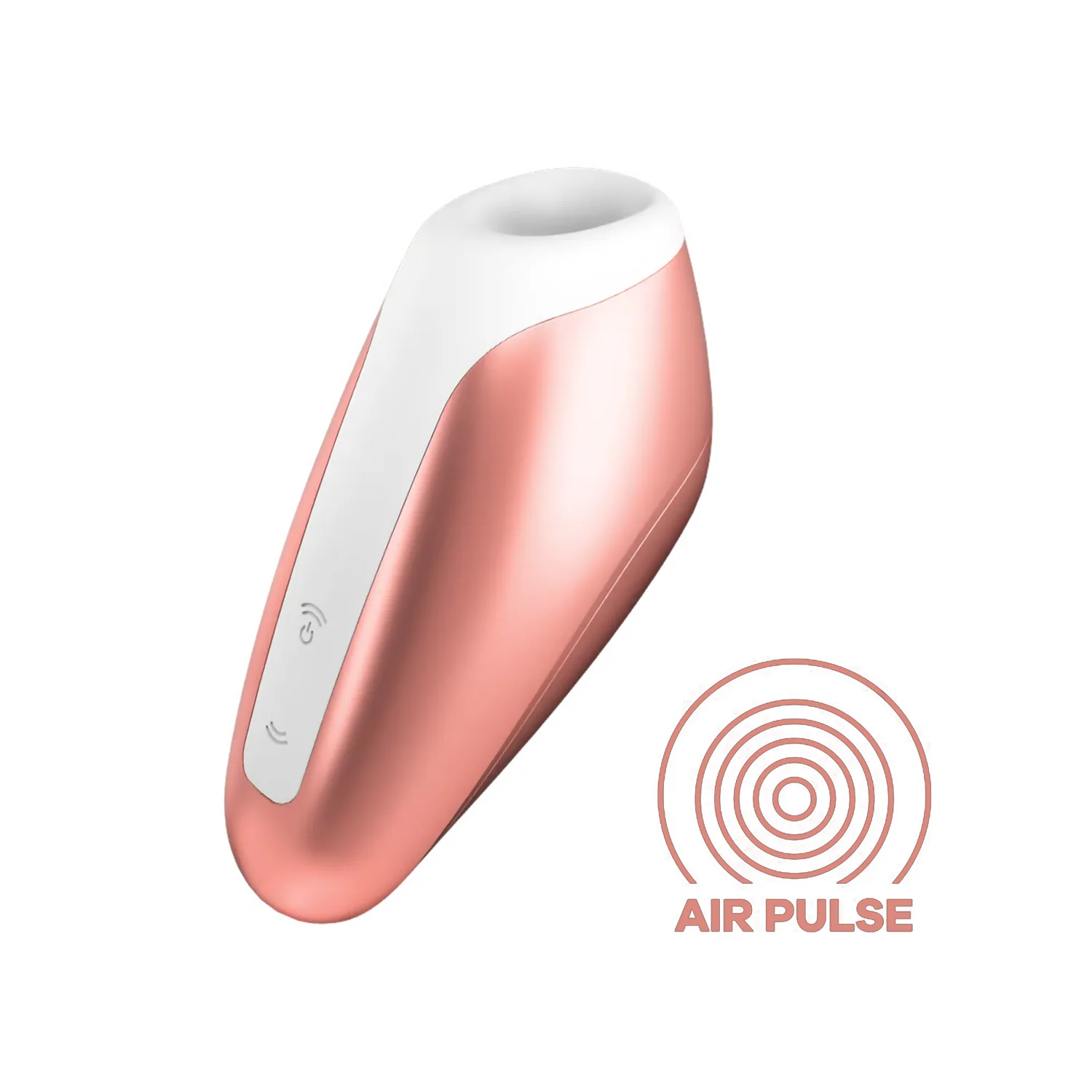 Satisfyer Love Breeze - Placer via Pulsos de Aire 1 Satisfyer Love Breeze - Placer via Pulsos de Aire