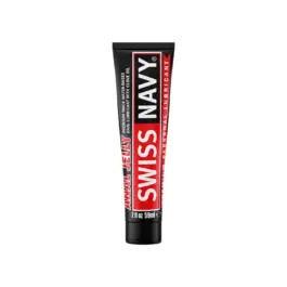 Lubricante Anal Jelly Swiss Navy 59 ml