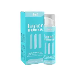Lumier Inttimus Blanqueador Intimo y Corporal