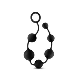 Bolas Anales Adventures Platinum BL-11115