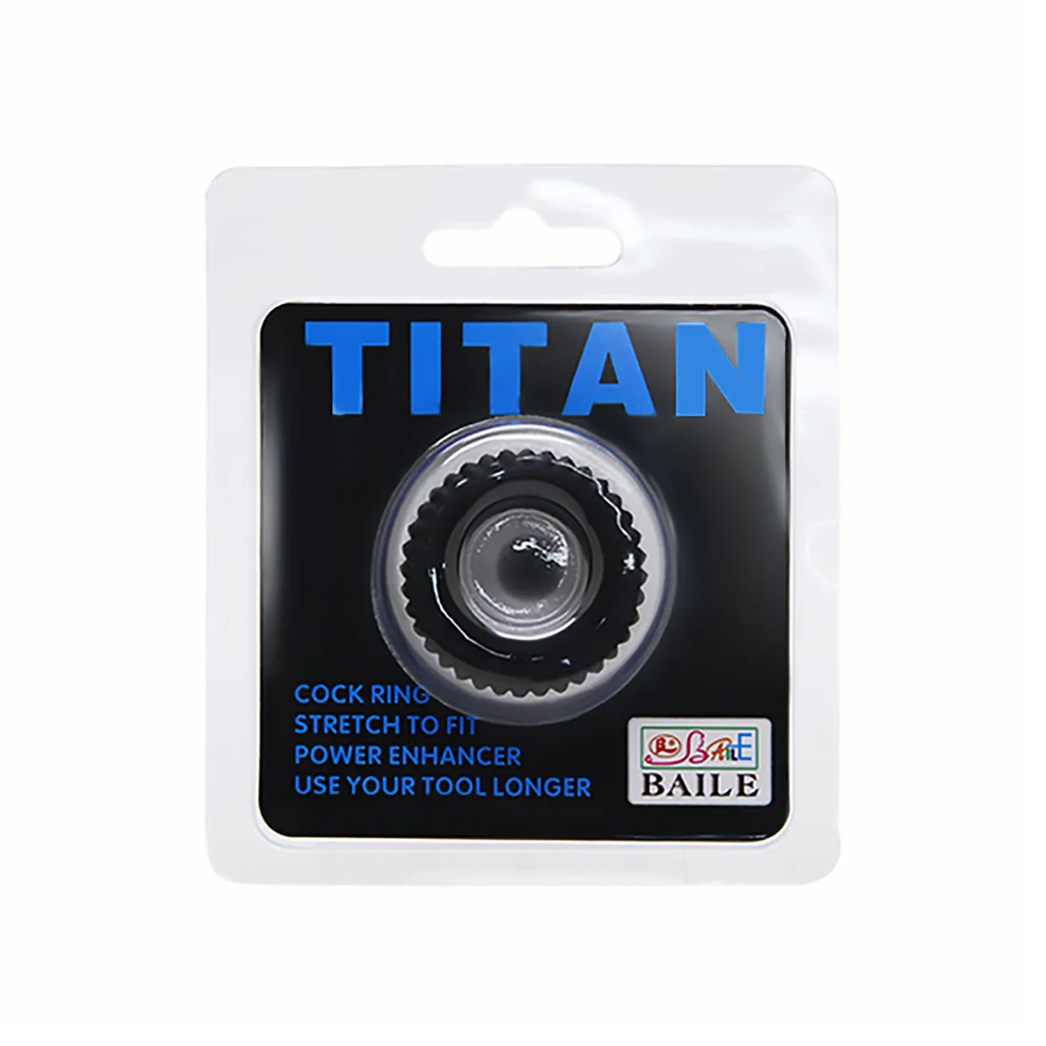 Anillo Erector Titan BI-210144 3 Anillo Erector Titan BI-210144 - Imagen 3