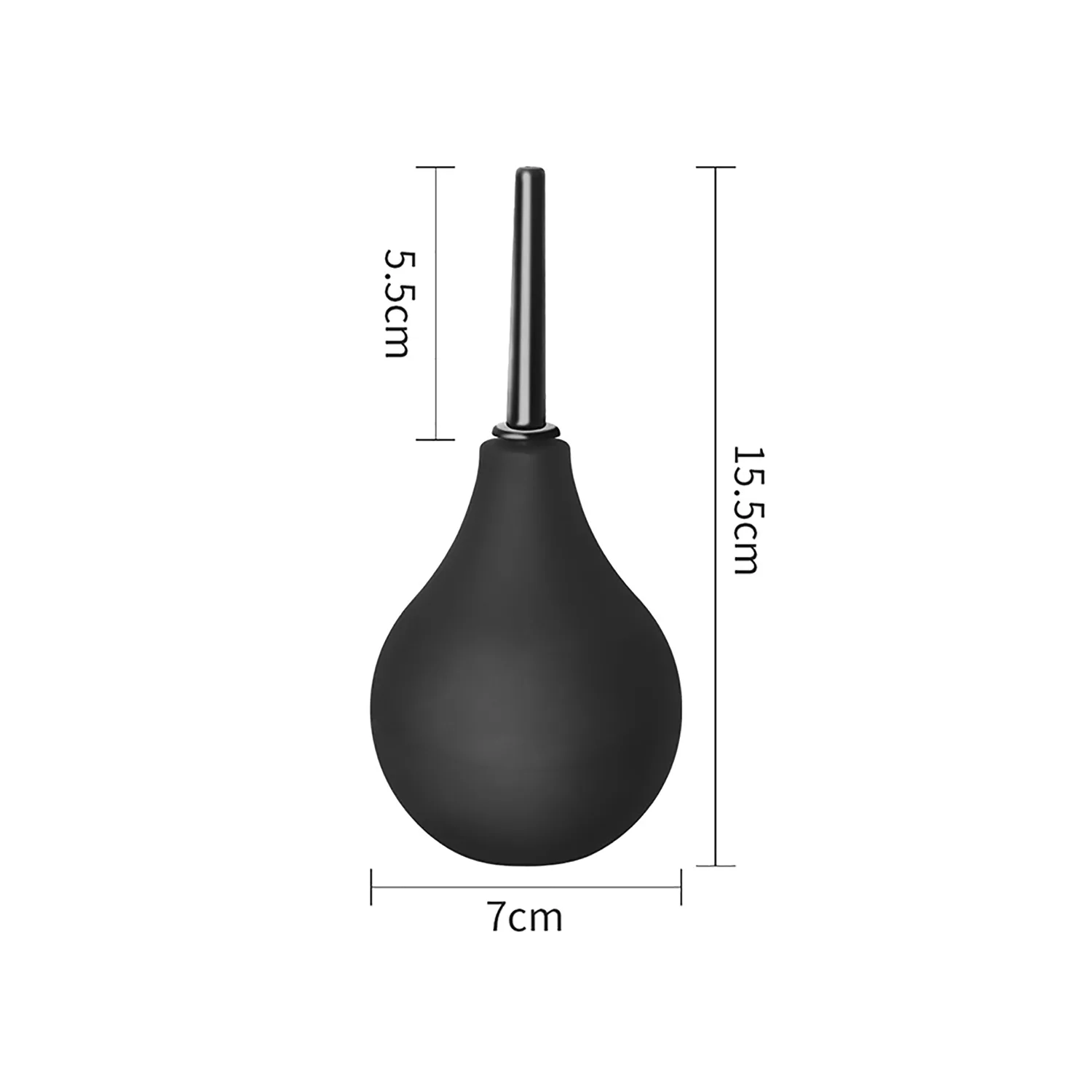Enema de 160 ml 2 Enema de 160 ml - Imagen 2