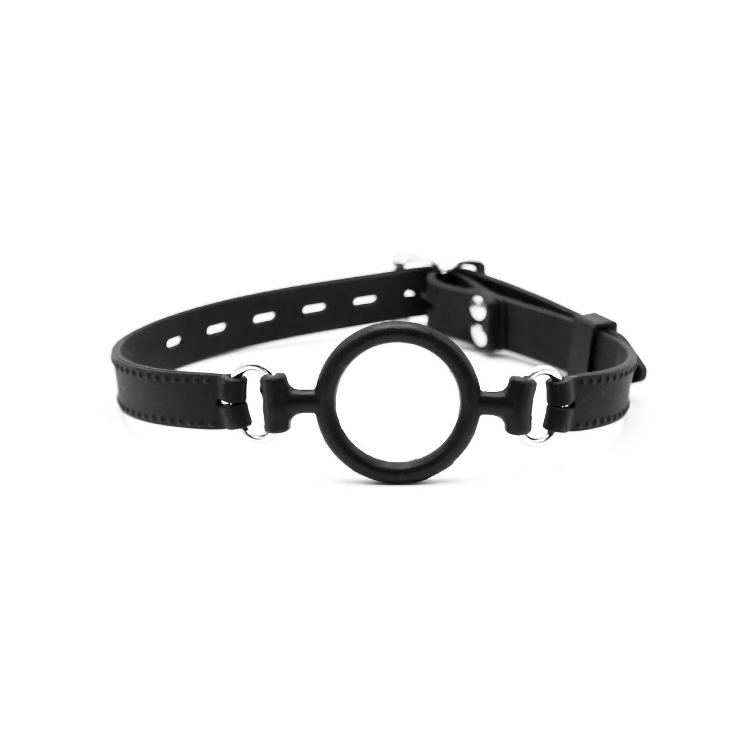 Mordaza con Anillo de Silicona 1 Mordaza con Anillo de Silicona en concepcion