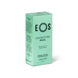 Serum Intimo Concentrado EOS Adventure Anal