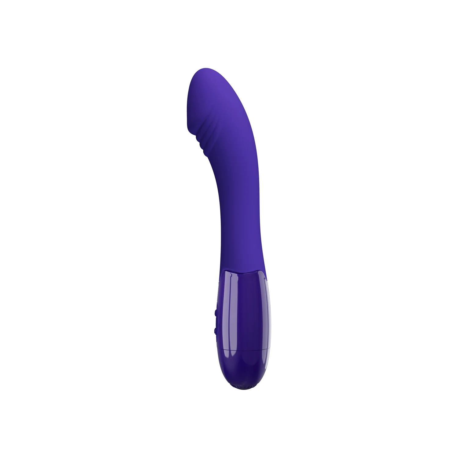 Vibrador Punto G Recargable Elemental 1 Vibrador Punto G Recargable Elemental