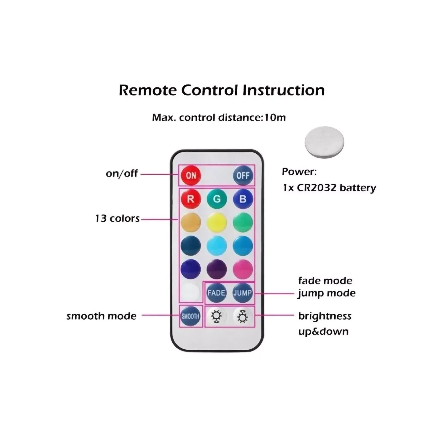 Plug Anal de Acero con Luz Led 2 control remoto Plug Anal de Acero con Luz Led en concepcion