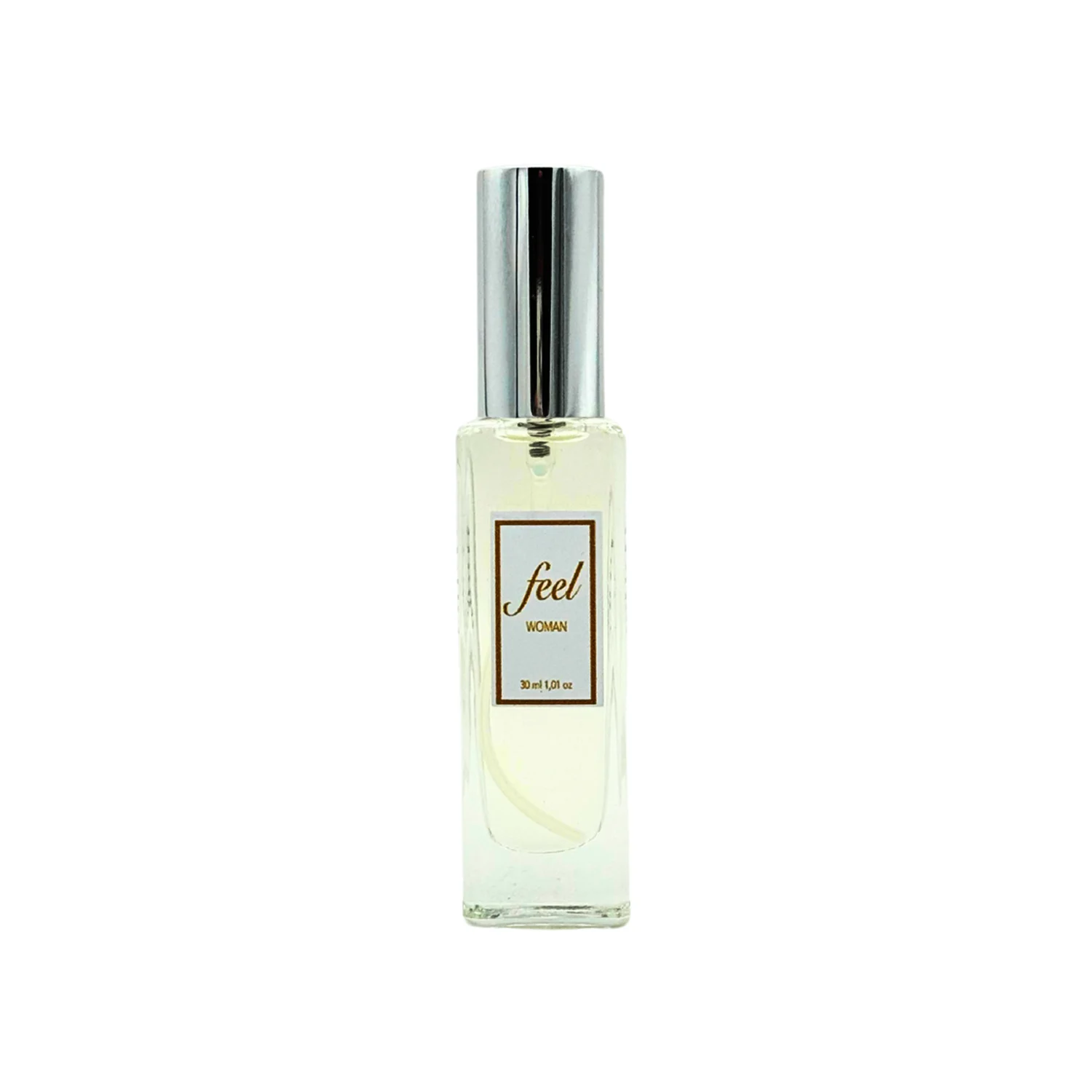 Perfume con Feromona para Mujer Feel 1 Perfume con Feromona para Mujer Feel