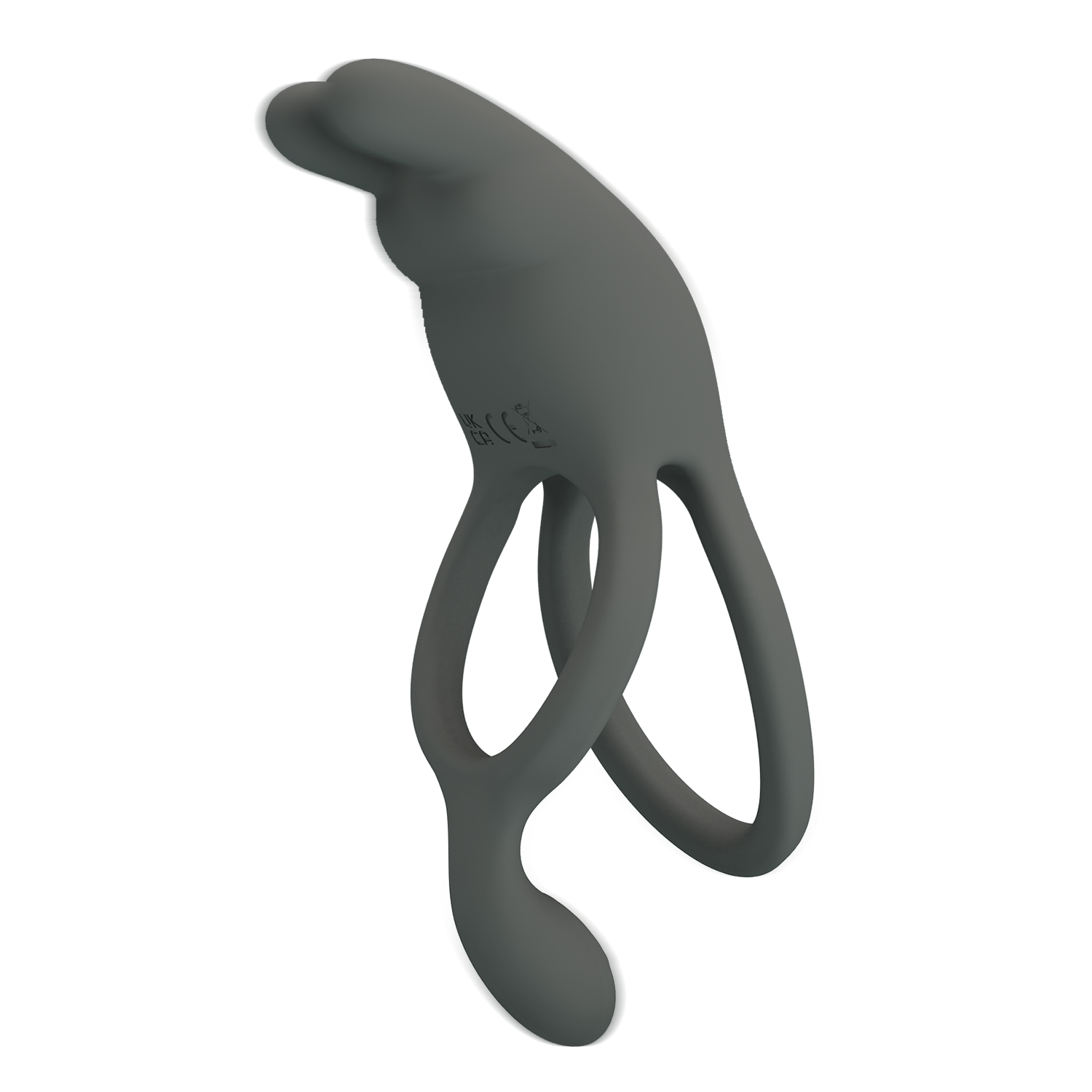 Anillo Doble Vibrador Recargable Seth | Potencia + Placer en Pareja 5 Anillo Doble Vibrador Recargable Seth | Potencia + Placer en Pareja - Oveja Negra Boutique - 6959532361322