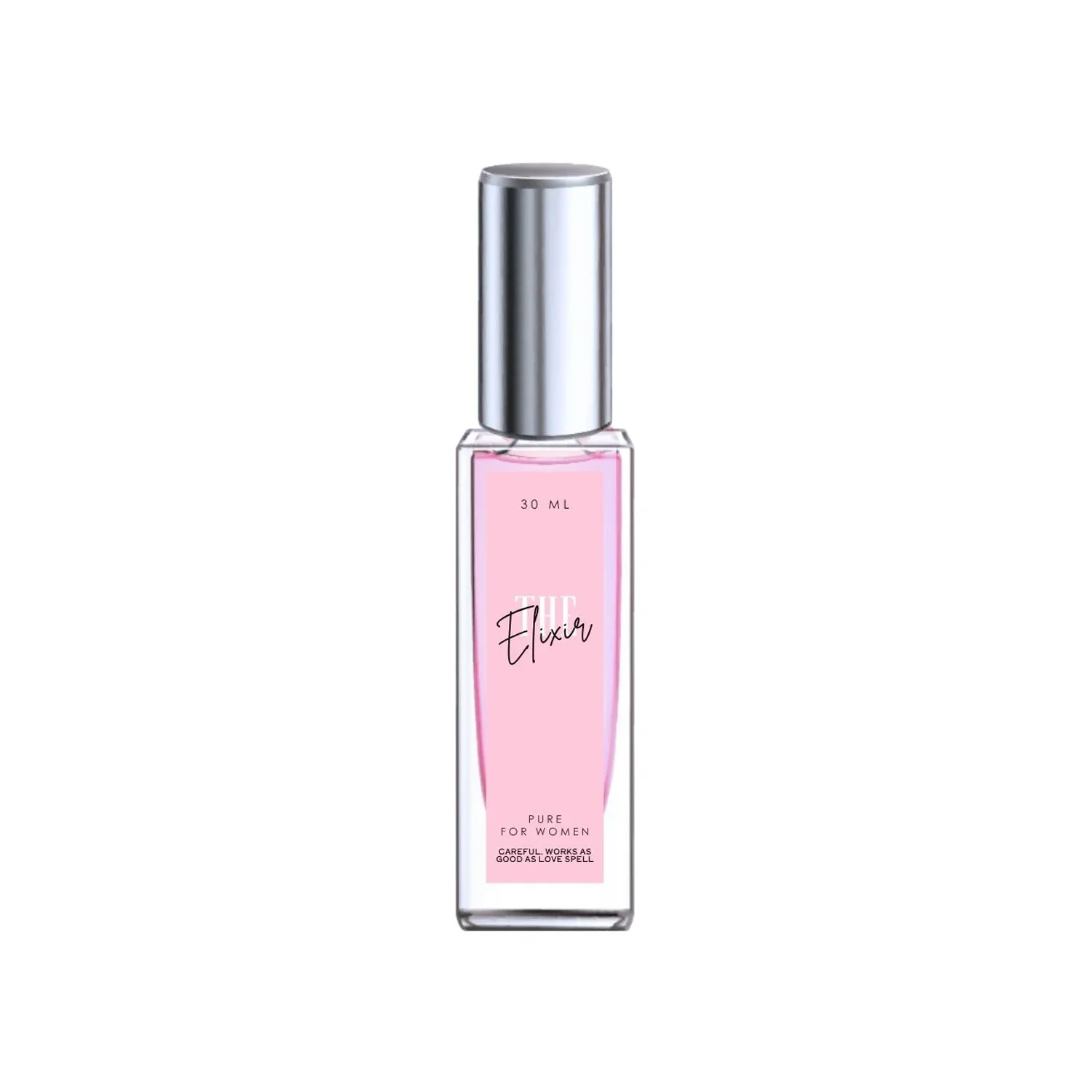Perfume Femenino con Feromonas The Elixir -Pure 1 Perfume Femenino con Feromonas The Elixir -Pure en concepcion