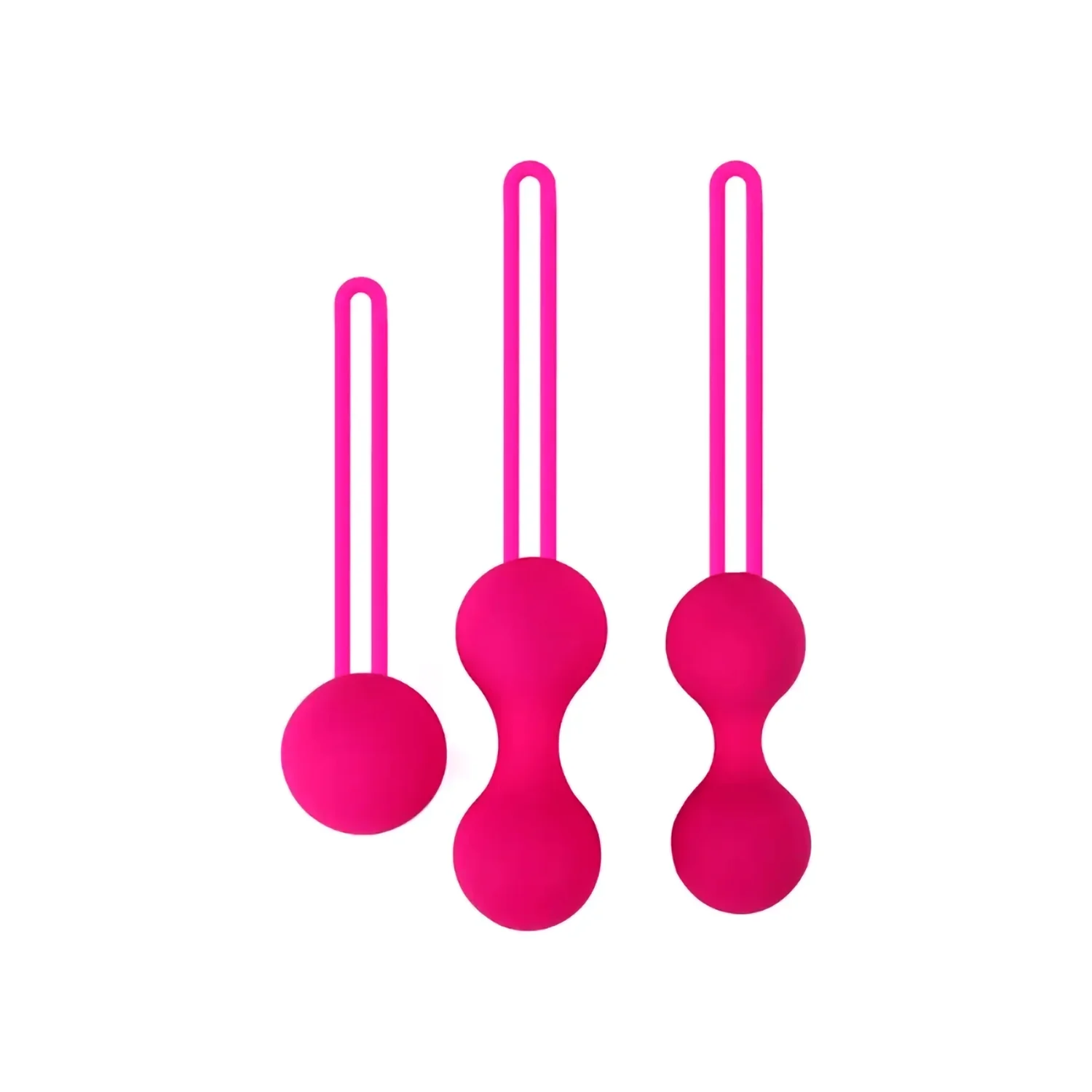 Set Bolas Kegel – Tonifica, Disfruta y Conecta Contigo 1 Set Bolas Kegel Tonifica, Disfruta y Conecta Contigo en concepcion