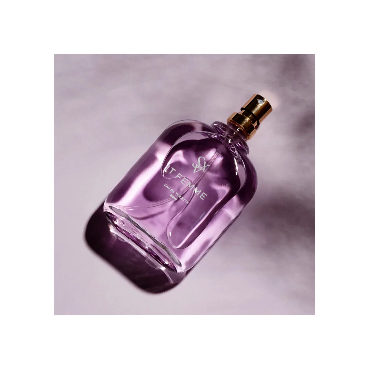 It Femme Intense Florale 60 ml | Perfume Femenino con Feromonas 3 botella It Femme Intense Florale 60 ml Perfume Femenino con Feromonas