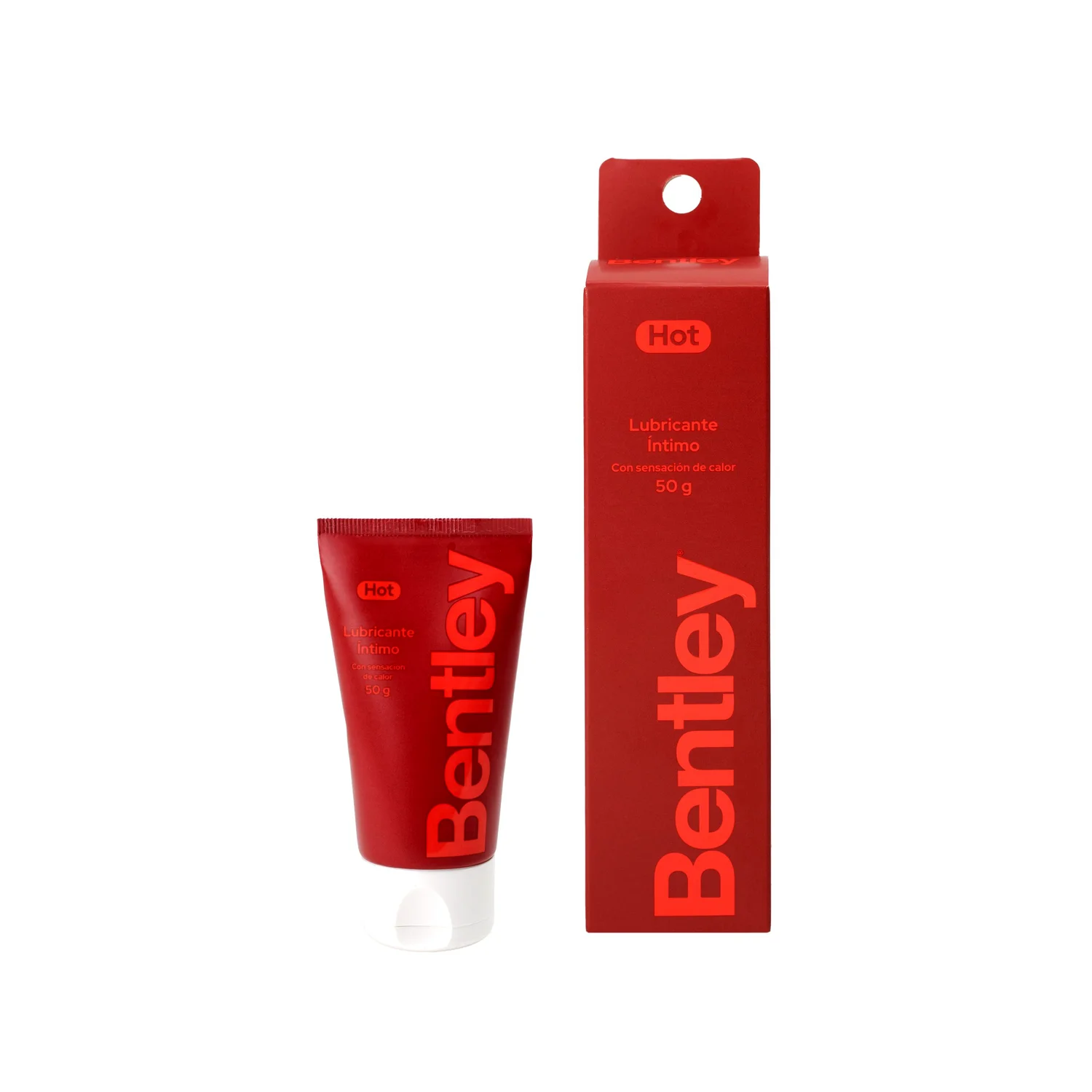 Lubricante Intimo Hot de Bentley - Efecto Calor, Sabor Caramelo 1 Lubricante Intimo Hot de Bentley - Efecto Calor, Sabor Caramelo en concepcion