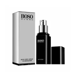 Boso Homme Spray – Retardante Masculino y Potenciador