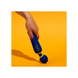 ROMP Flip – Varita Intima de Placer Recargable