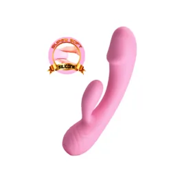 Vibrador Extra Suave RON – Recargable