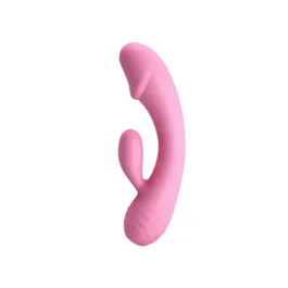 Vibrador Extra Suave RON – Recargable