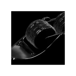 Rueda de Wartenburg con Puas